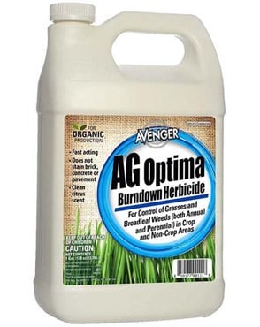 Avenger 1gal Weed Killer Concentrate