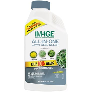 Image 24oz All-In-One Weed Killer Concentrate