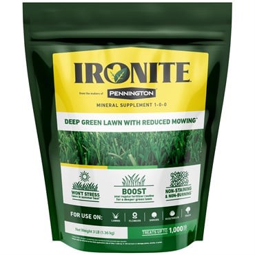 Ironite 3