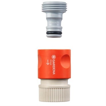 Gardena Classic Hose To Accessory Connect Set