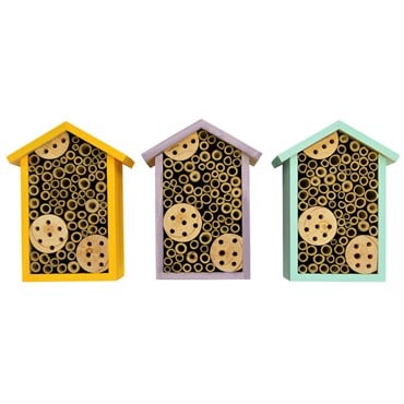 Natures Way Single Chamber Bee House