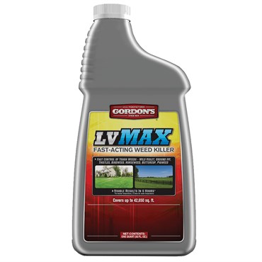Gordons 32oz LV Max Concentrate