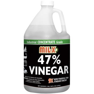 Harris 128oz 47% Vinegar