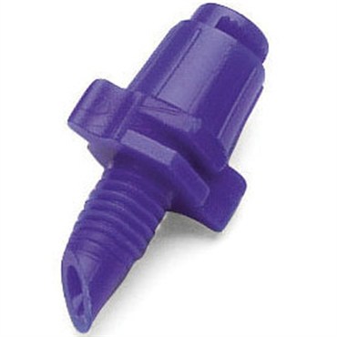 Rain Drip Half Circle Micro Fan Jets