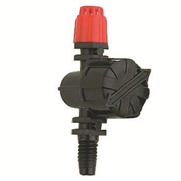 Rain Drip Full Circle Stream Sprayer