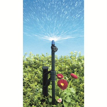 Rain Drip Half Circle Adj Spray 7GPH