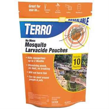 Terro Mosquito Larvacide