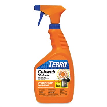 Terro 32oz Cobweb Eliminator