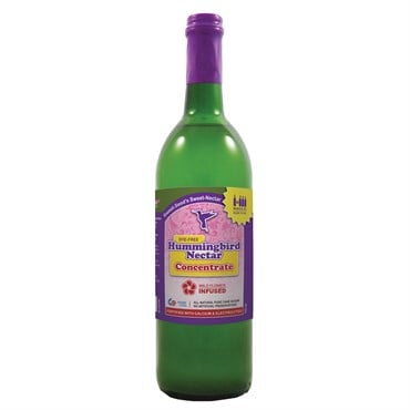 Sweet Seed 750ml Hummingbird Nectar Concentrate