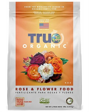 True Organic 12