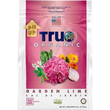 True Organic 6