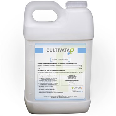 Verano 365 Cultivata 2.5Gl (F) (Direct) (2/CS)
