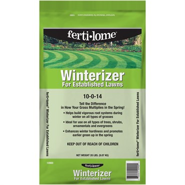 Fertilome 20