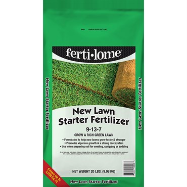 Fertilome 20