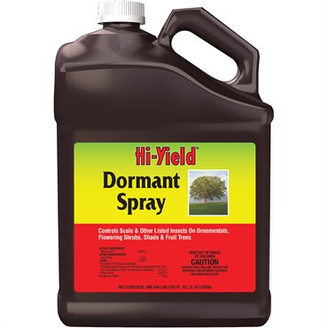 HiYield 1gal Dormant Spray
