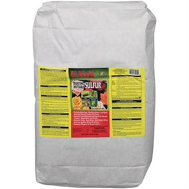 HiYield 25