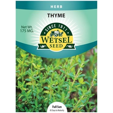 THYME 175 MG.