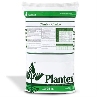 Plant-Prod 20-20-20 Classic 25lb (80/PL)