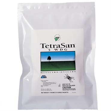 Nufarm Tetrasan WDG 1Lb (F) (8/Cs) ( Etoxazole )