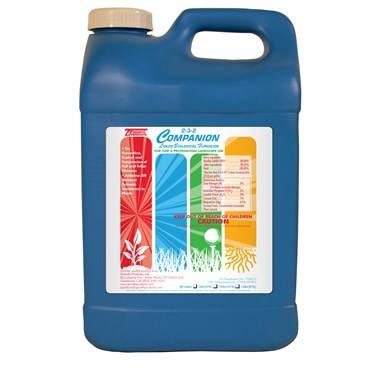 GRWP Companion Max Biofungicide 2.5Gl (Direct)