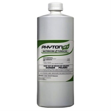 Phyton 27 1 Liter (12/Cs) ( Copper Sulfate Pentrahydrate )