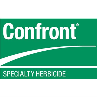 Confront Specialty 1Gl (4/Cs) ( triclopyr , clopyralid )