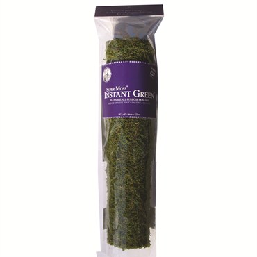 SuperMoss 18"x4' Moss Mat Runner