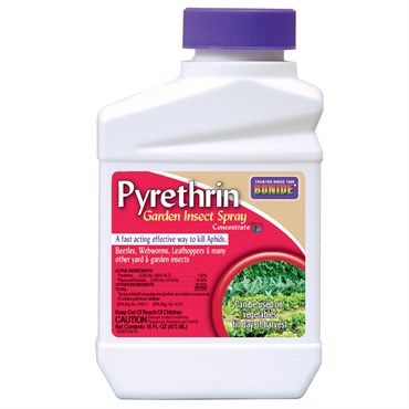 Bonide Pt Pyrethrin Garden Insect Spray