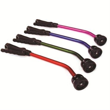 Dramm 16" Kaleidoscope 9 Pattern Wand