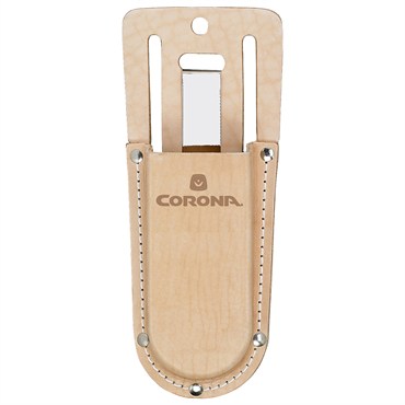 Corona Leather Pruner Scabbard Holster
