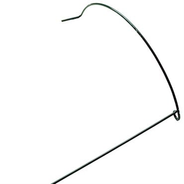 Luster Leaf Connecting Stakes Set Of 3 30" Stakes & 13" Arms
