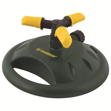 Melnor 3 Arm Revolving Sprinkler 60' Circle
