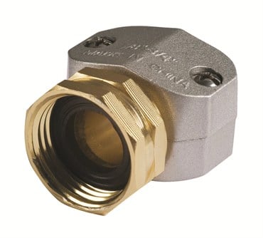 Melnor 3/4" Heavy Duty All Metal Female Hose Repair