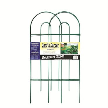 Origin Point 32"x10' Green Round Folding Fence