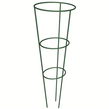 Panacea 42" Green Tomato Cage