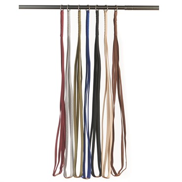 Primitive 36" Assorted Neutral Fabric Hanger
