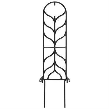 DLN 1GL POT TRELLIS FITS T1G &T1GS BLK 128/CS 36CS/PLT