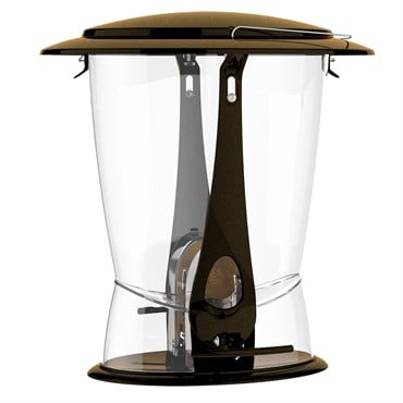 Classic Squirrel Proof X2 Feeder 4