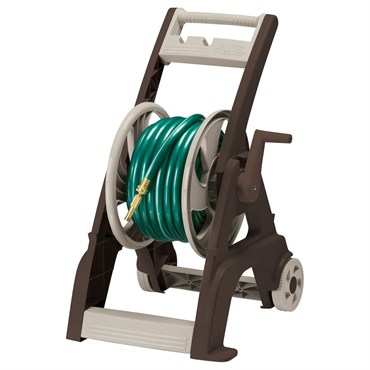 Ames 175' Never Leak Hose Reel