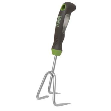 AMES Ergo Gel Grip Hand Cultivator