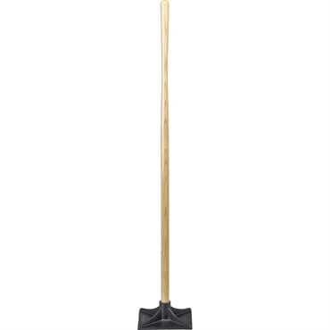Corona 10"x10" Dirt Tamp