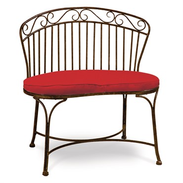 Deer Park Imperial Bench