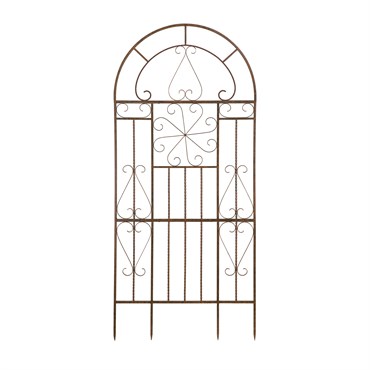 Deer Park Large Kaleidoscope Trellis