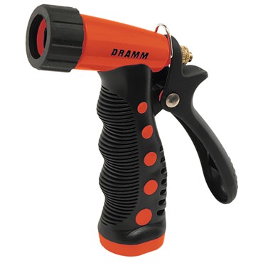 Dramm Touch N Flow Pistol Red