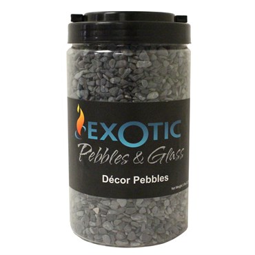 Exotic Pebbles 5