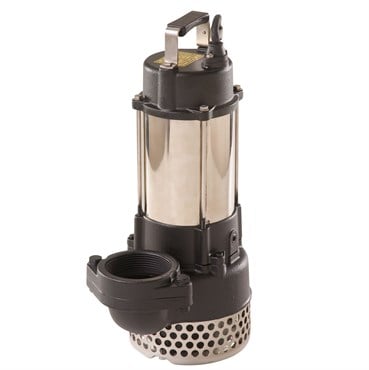 Atlantic 1 HP Direct Drive Pump