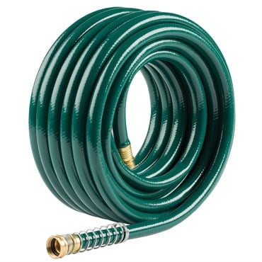 Gilmour Flexogen Heavy Duty Green 5/8" X 75'