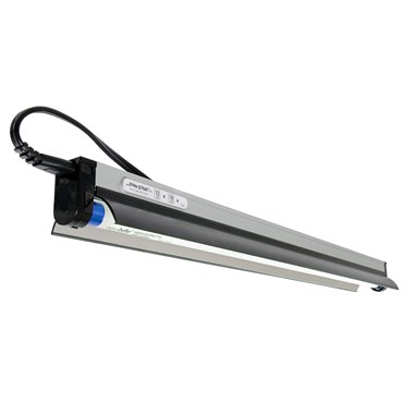 HDF T5 Strip/Ref Fixture w/ Lamp And Timer 2ft (20/CS)