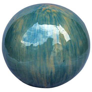 MCarr 10" Sphere SkyFall