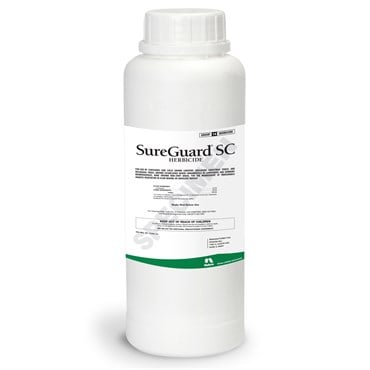 Nufarm SureGuard SC 16oz (8/Cs) ( flumioxazin )
